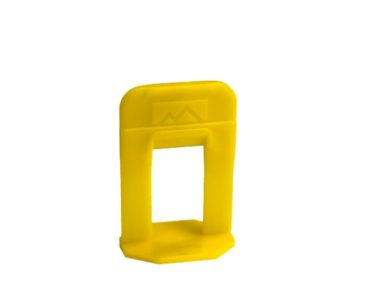 Зажим СВП (ворота) 1 мм TLS