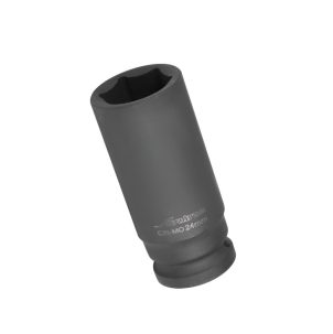 Головка ударная торцевая удлин 1/2 AirLine DR 24мм AT-IS12-34