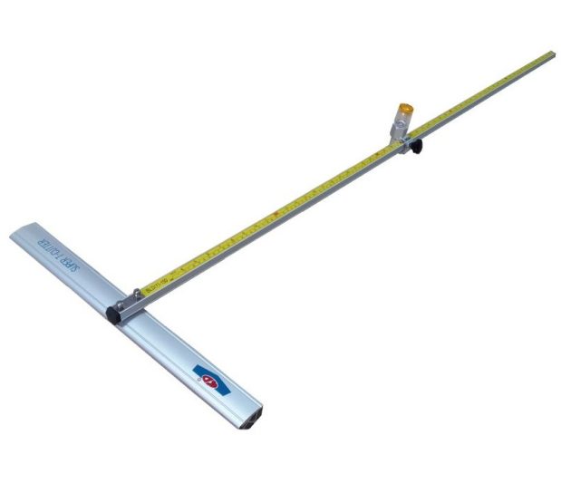 Быстрорез 1200мм 0,3-19мм маслонаполняемый BLD(Т)-120