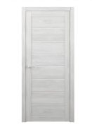 Дверное полотно Сеул Экошпон 900С Дуб нордик мателюкс (Альберо)