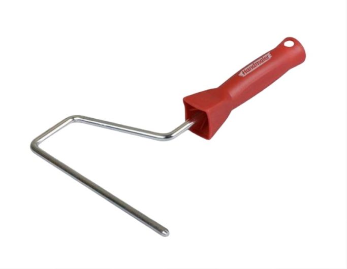 Ручка для валиков Handmaler 8 мм 250мм