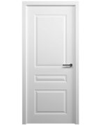 Дверное полотно Эмаль Стиль-2 Белый 600Г (Альберо)