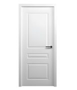 Дверное полотно Эмаль Стиль-2 Белый 700Г (Альберо)