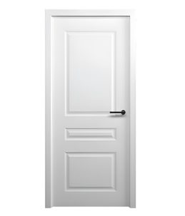 Дверное полотно Эмаль Стиль-2 Белый 700Г (Альберо)