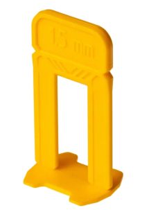 Зажим СВП (ворота) 1,5 мм