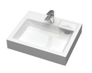 Раковина над стиральной машиной REDO R-063 600х500х110