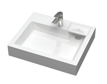 Раковина над стиральной машиной REDO R-063 600х500х110