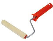 Валик велюровый мини 15/23мм аорс 4мм 150 мм 02654