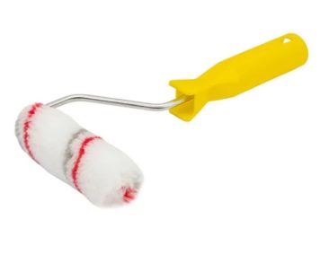 Валик полиакрил мини 15/41мм ворс 13мм 100мм 02677