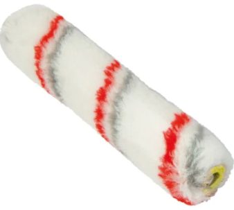 Ролик полиакрил мини 15/41мм ворс 13мм 100мм 02687