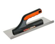 Гладилка DECOR 3К 280х105х25мм для внутренних углов 0,7мм 680-888