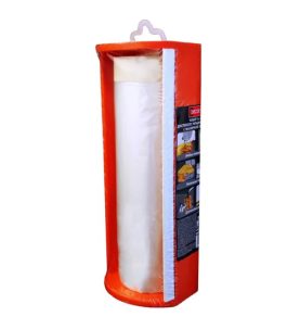 Набор диспенсер+укрыв пленка с лентой DECOR 2,7м х 15м 8 мкр 879-0270