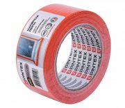 Лента маляр ШТУКАТУРНАЯ пластик д/грубых поверхностей PINTEX Pro 9085