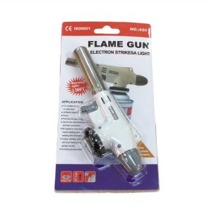 Зажигалка газ Пьезо 811 (920)