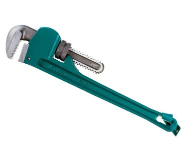 Трубный разводной ключ KRAFTOOL STILLSON 2* 350мм 2727-35