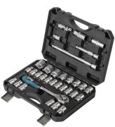 Набор ручного инструмента ВТК-33 ВОRТ 93418514