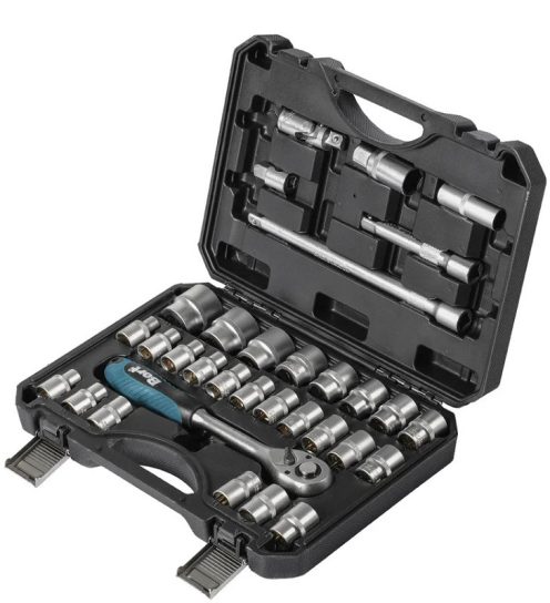 Набор ручного инструмента ВТК-33 ВОRТ 93418514