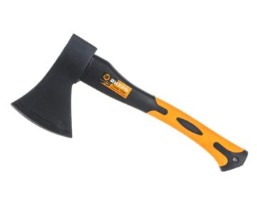 Топор Т800Ф фиберглас ручка Вихрь 73/2/2/8.