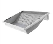 Ванночка ХХL DECOR 625х440мм для роликов 250-480мм 2,6л 670-2548