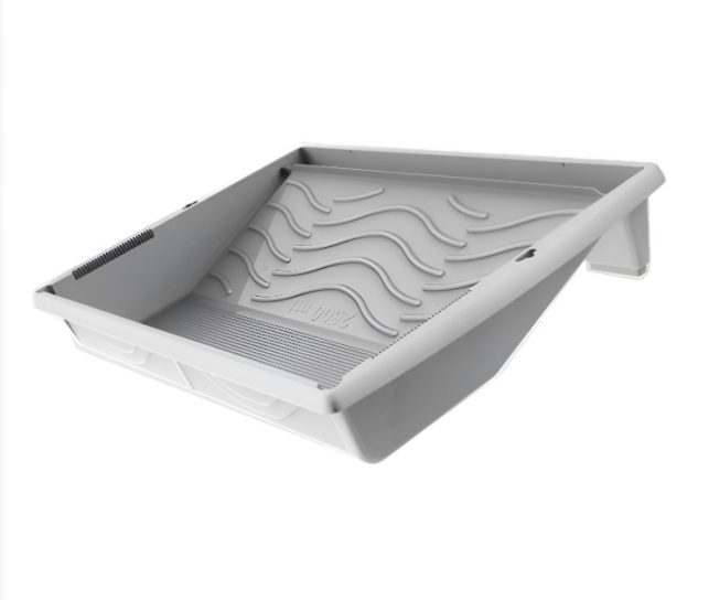 Ванночка ХХL DECOR 625х440мм для роликов 250-480мм 2,6л 670-2548