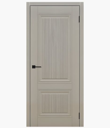 Дверное полотно Парма-2 Грейдж 800Г