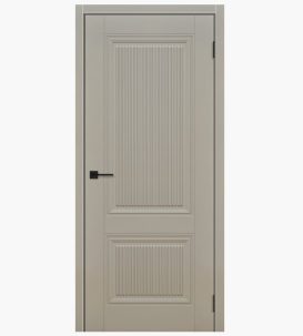 Дверное полотно Парма-2 Грейдж 700Г