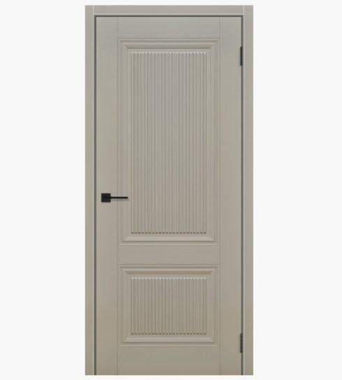 Дверное полотно Парма-2 Грейдж 700Г