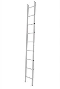 Лестница односекцион Новая высота 1х9