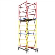 Вышка Тур ВСП-250/0,7 базовый блок (0,7х1,6) Турция