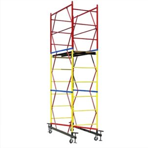 Вышка Тур ВСП-250/0,7 базовый блок (0,7х1,6) Турция