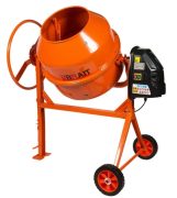 Бетоносмеситель БРМ-240