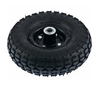 Колесо пневм 4,40/3,50-4 D260 мм подш внутр диам 20 мм 68970