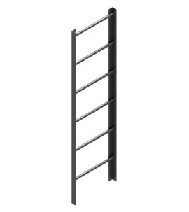 Стремянка С1-10