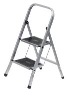 Стремянка 2ст FIT POC Н=88см 65381