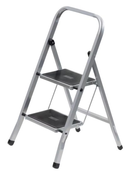 Стремянка 2ст FIT POC Н=88см 65381