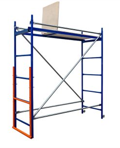 Помост малярный ПМ-200