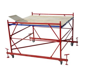 Вышка Тур ВСП-250/2,0 Базовый блок (2,2х2,0) Россия