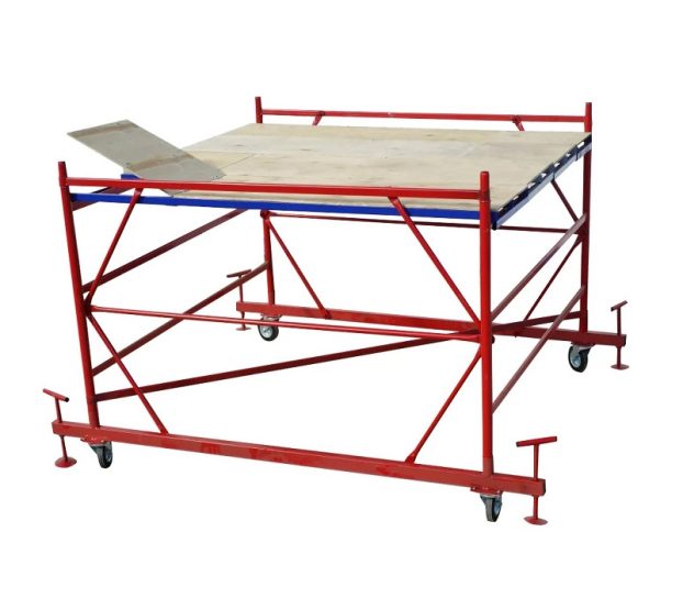 Вышка Тур ВСП-250/2,0 Базовый блок (2,2х2,0) Россия