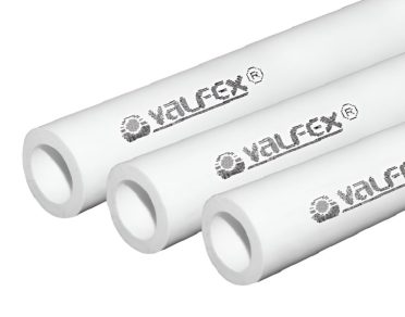 Труба SDR 6 PN 20 ф25х4,2 мм (50) ШТАНГА 2 МЕТРА Valfex