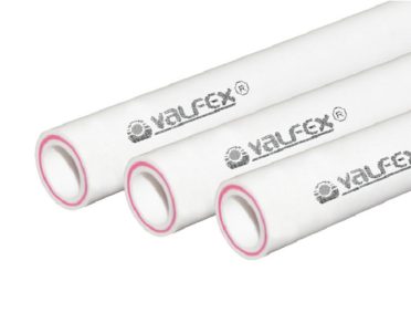 Труба арм стекловолокном SDR 6 PN 25 ф32х5,4 мм (30) ШТАНГА 2 МЕТРА Valfex