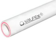 Труба арм стекловолокном SDR 7,4 PN 20 ф20х2,8 мм (70)  ШТАНГА 2 МЕТРА Valfex