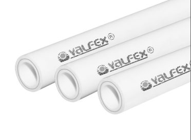 Труба арм алюминий SDR 6 PN 25 ф25х4,2 мм (50) ШТАНГА 2 МЕТРА Valfex