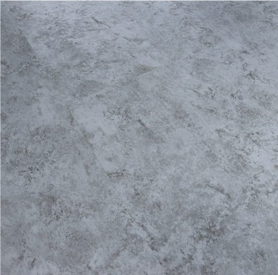SPC кварц винил CronaFloor Stone (0,18) Мелли Грей 4/43