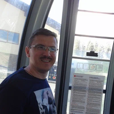 Аркадий Горбунов avatar