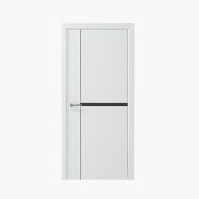 Дверное полотно Винил про Графика-2 800 Сэнд(Альберо)