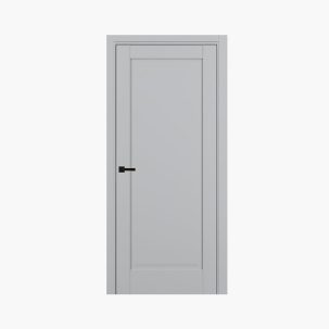 Дверное полотно Порта-1 Нардо грэй 900Г