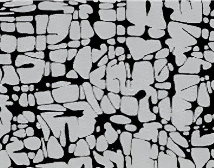 Обои-пленка Decoron pv 013 битое стекло (0,45х8)