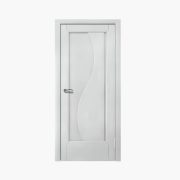 Дверное полотно Селена Эмаль белая 600Г