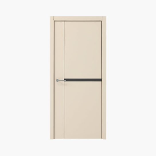 Дверное полотно Винил про Графика-2 800 Сэнд(Альберо) ОБРАЗЕЦ