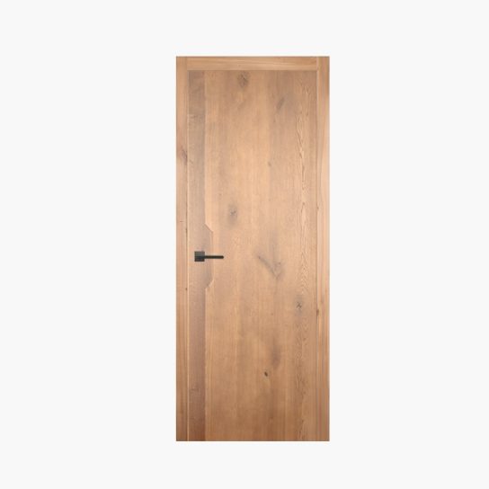 Дверное полотно Легно 5 Дуб натуральный 800Г